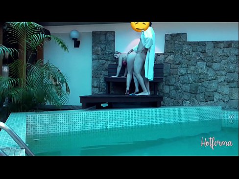 ❤️ Boss invites maid to the pool, but couldn't resist a hot ❤❌ Hard porn at us en-us.com-milf-300.ru ❤