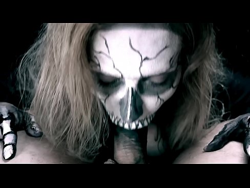 ❤️ Demon girl sucking cock with her black mouth and swallowing cum. ❤❌ Hard porn at us en-us.com-milf-300.ru ❤